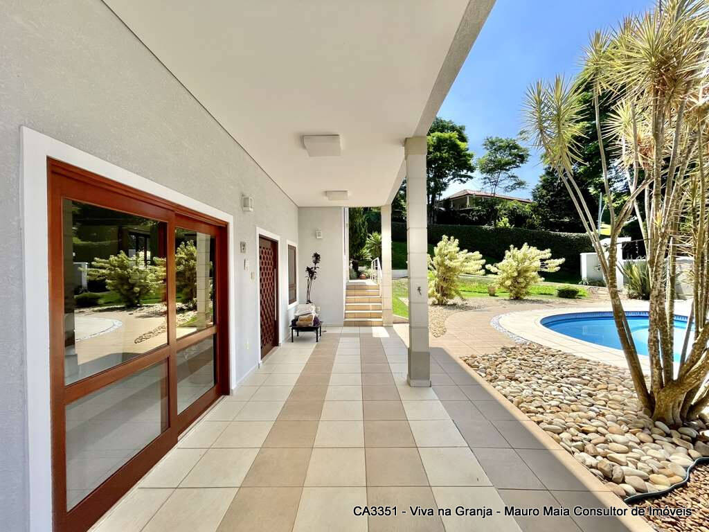 Casa de Condomínio, 5 quartos - Foto 39