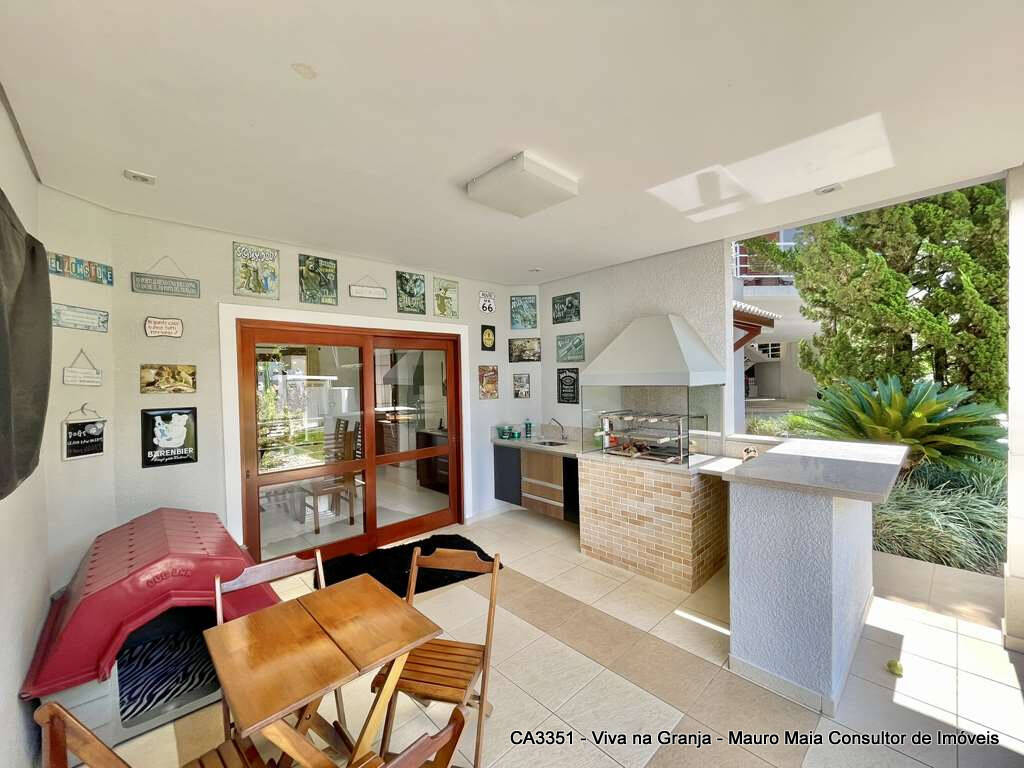 Casa de Condomínio, 5 quartos - Foto 42