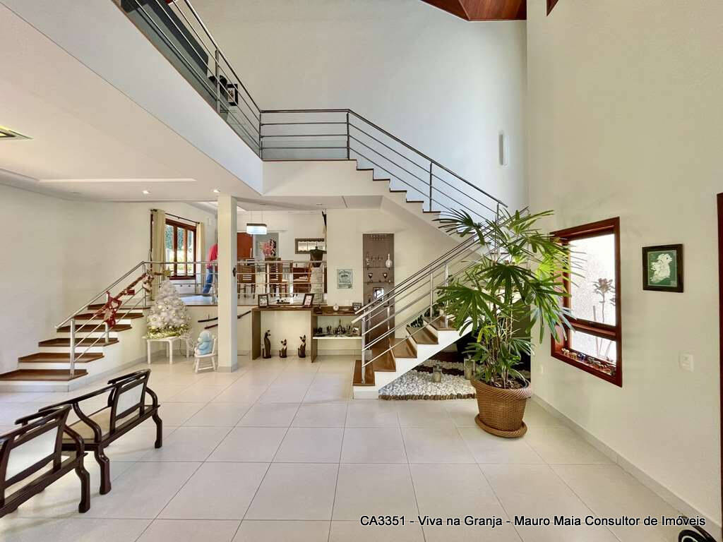 Casa de Condomínio, 5 quartos - Foto 43