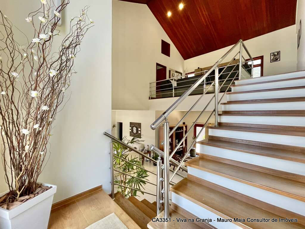 Casa de Condomínio, 5 quartos - Foto 44