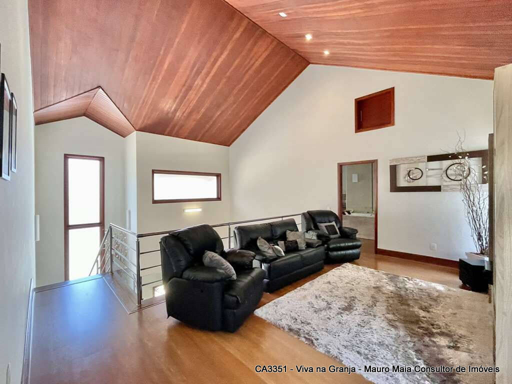 Casa de Condomínio, 5 quartos - Foto 46