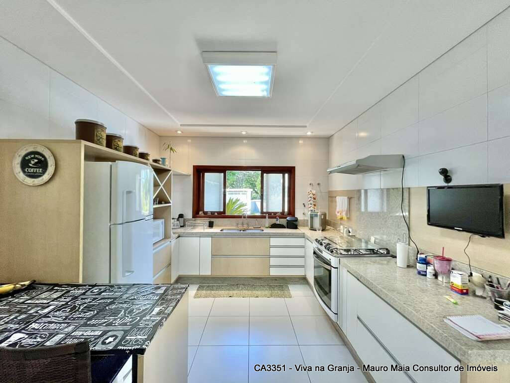 Casa de Condomínio, 5 quartos - Foto 47
