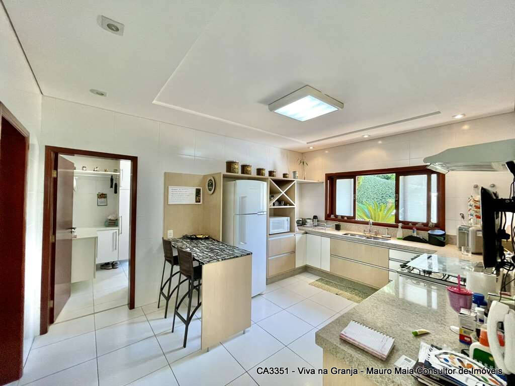 Casa de Condomínio, 5 quartos - Foto 48