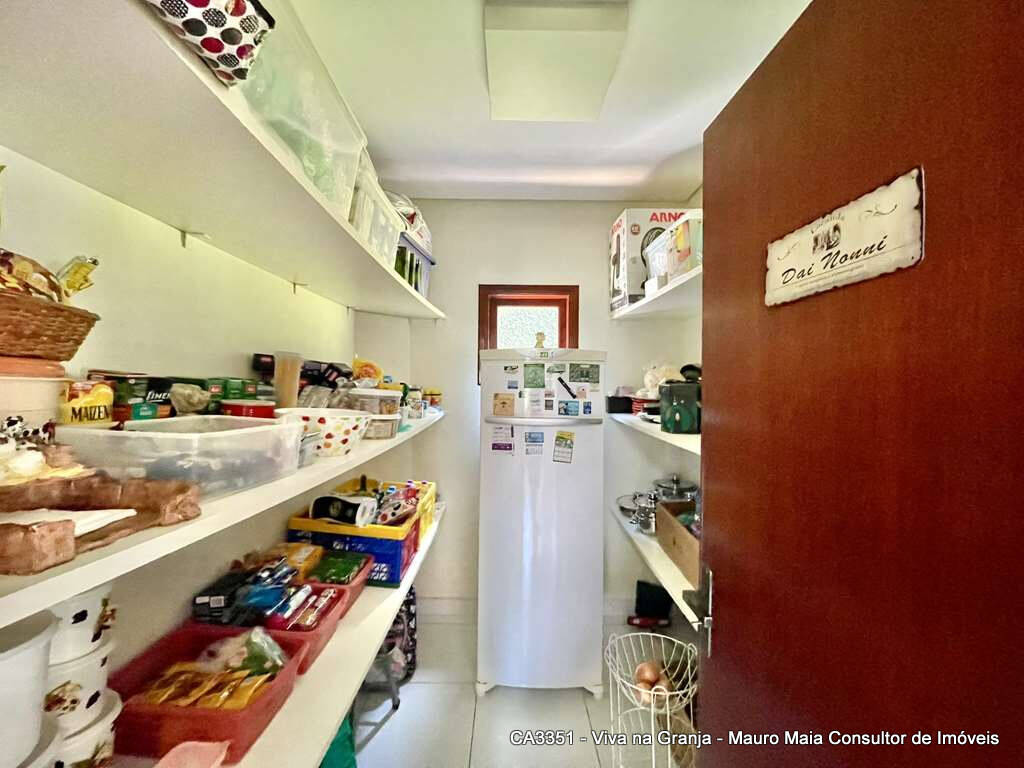 Casa de Condomínio, 5 quartos - Foto 49