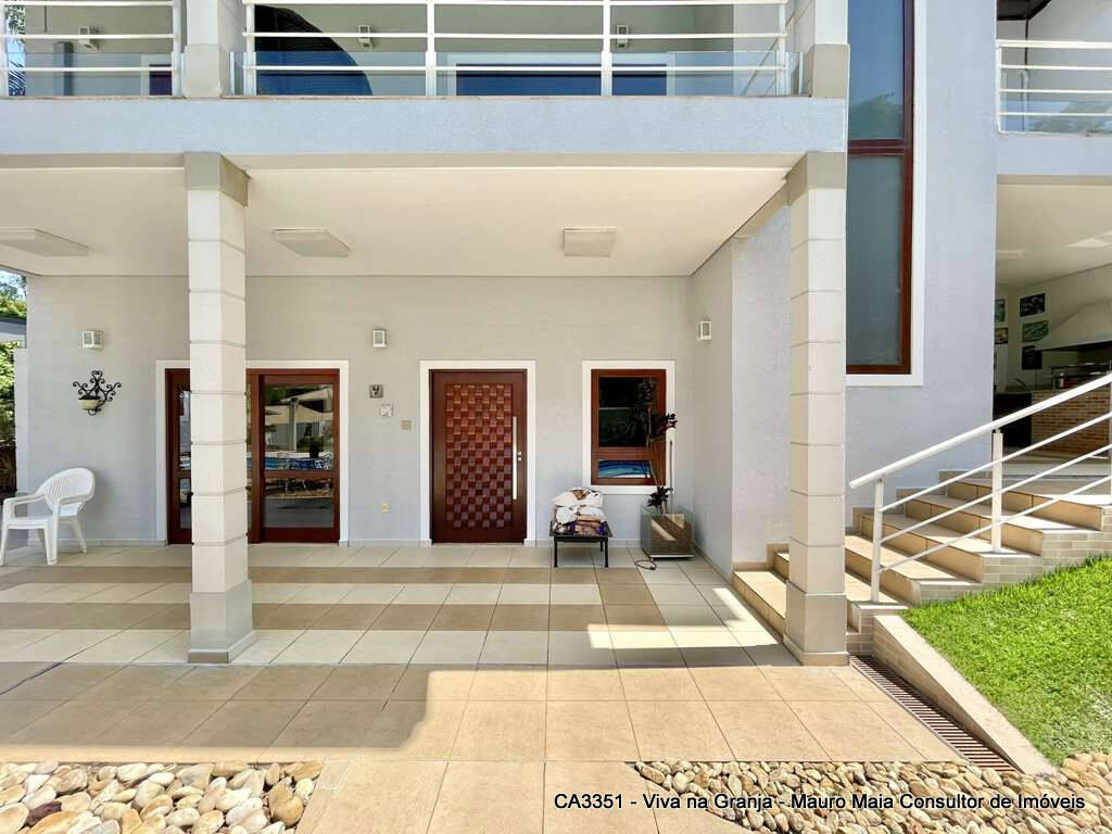 Casa de Condomínio, 5 quartos - Foto 55