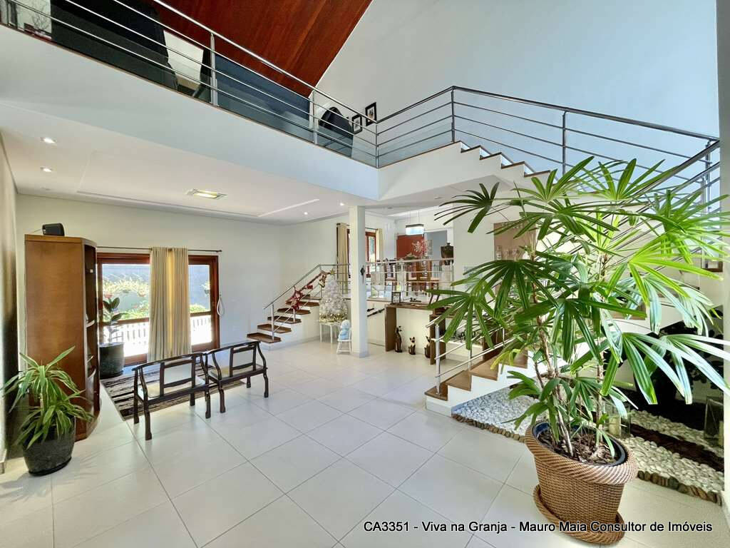 Casa de Condomínio, 5 quartos - Foto 56