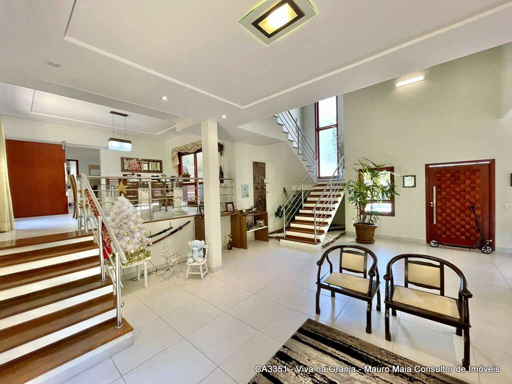 Casa de Condomínio, 5 quartos - Foto 57