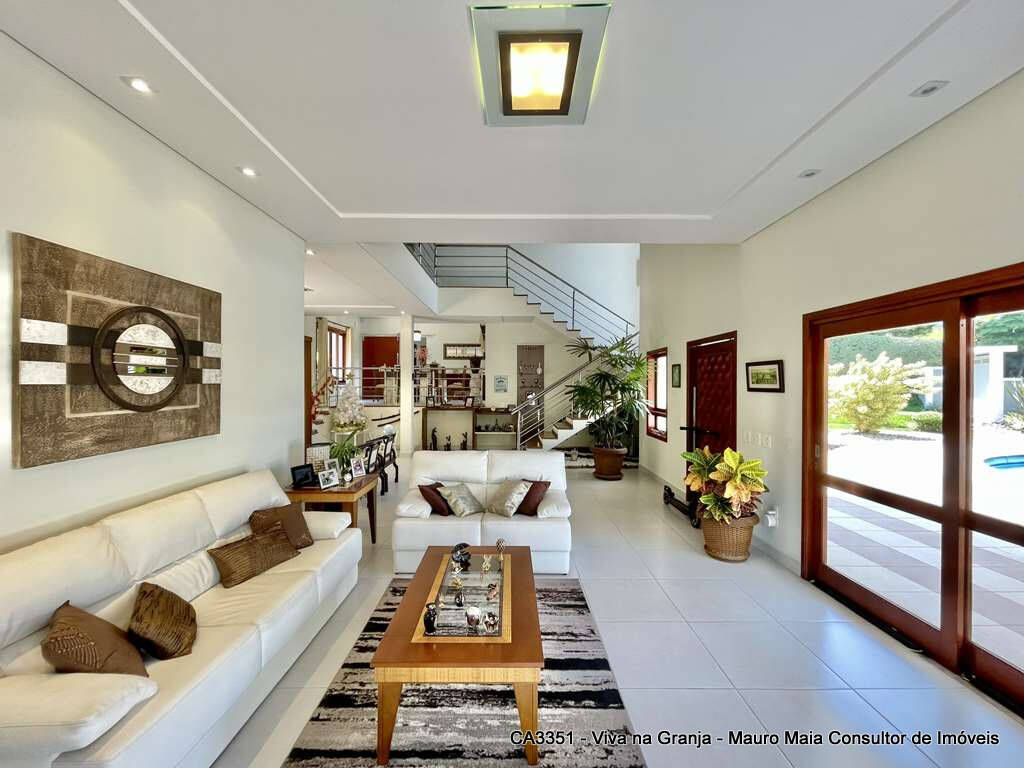 Casa de Condomínio, 5 quartos - Foto 58