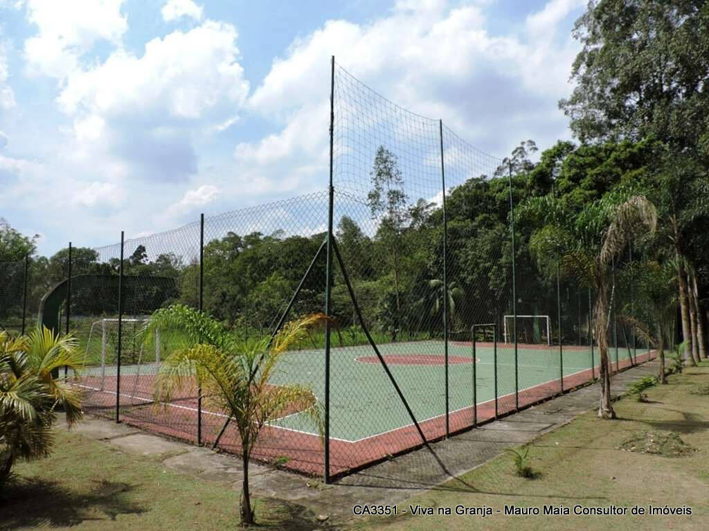 Casa de Condomínio, 5 quartos - Foto 62