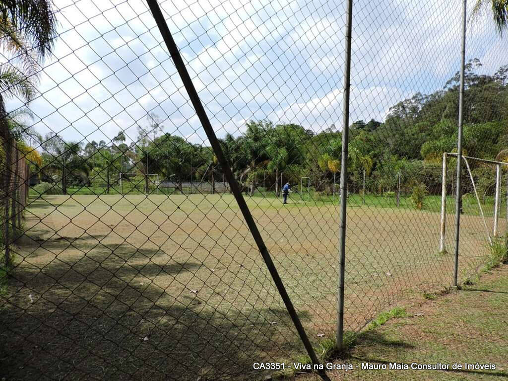 Casa de Condomínio, 5 quartos - Foto 63