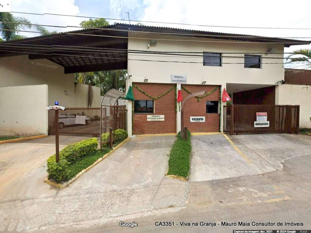 Casa de Condomínio, 5 quartos - Foto 64