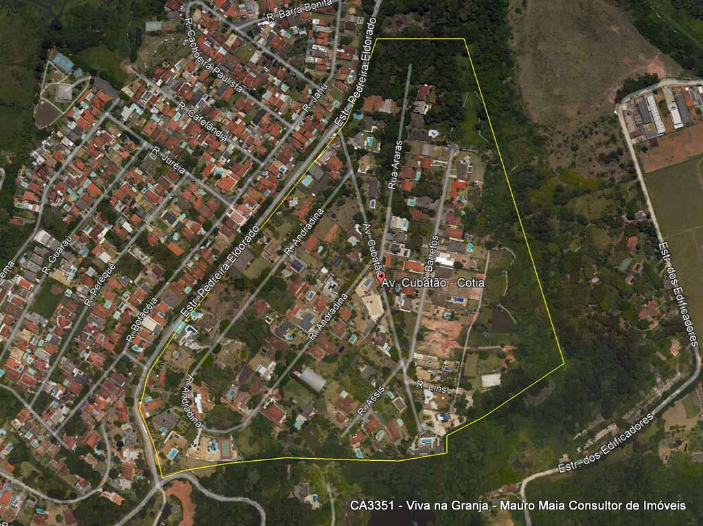 Casa de Condomínio, 5 quartos - Foto 65