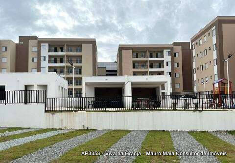 Apartamento, 2 quartos, 41 m² - Foto 1