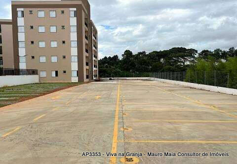 Apartamento, 2 quartos, 41 m² - Foto 3