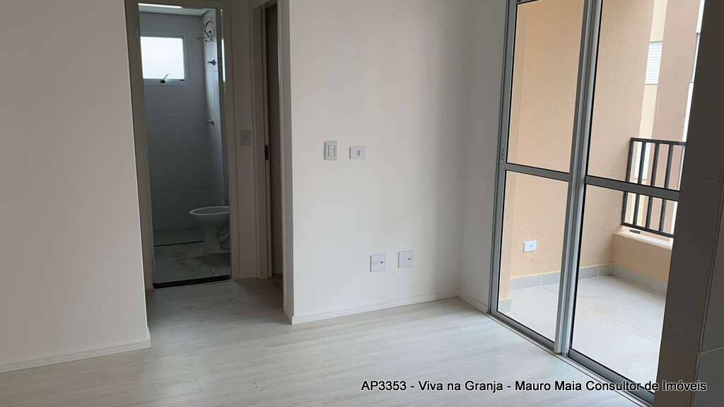 Apartamento, 2 quartos, 41 m² - Foto 5