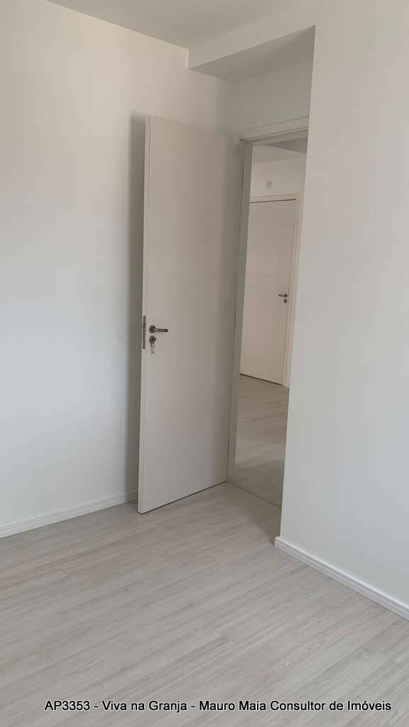 Apartamento, 2 quartos, 41 m² - Foto 6