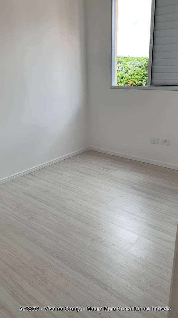 Apartamento, 2 quartos, 41 m² - Foto 8