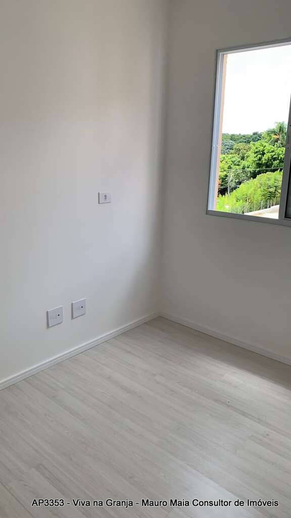 Apartamento, 2 quartos, 41 m² - Foto 7