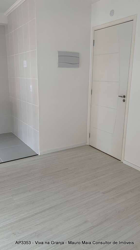 Apartamento, 2 quartos, 41 m² - Foto 11