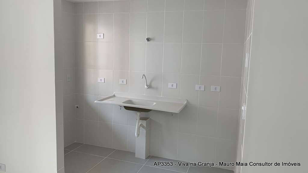 Apartamento, 2 quartos, 41 m² - Foto 12