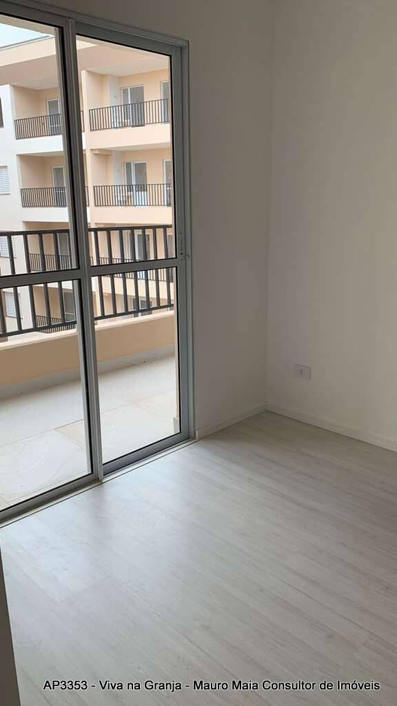 Apartamento, 2 quartos, 41 m² - Foto 17