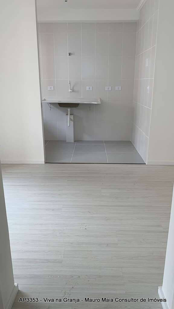 Apartamento, 2 quartos, 41 m² - Foto 16