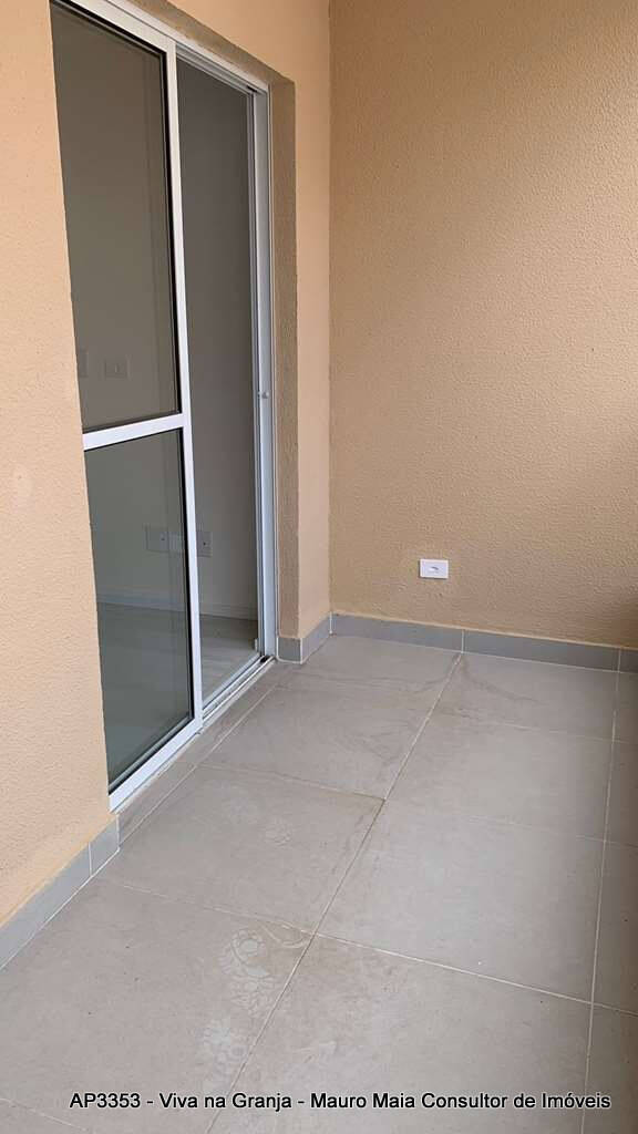 Apartamento, 2 quartos, 41 m² - Foto 18