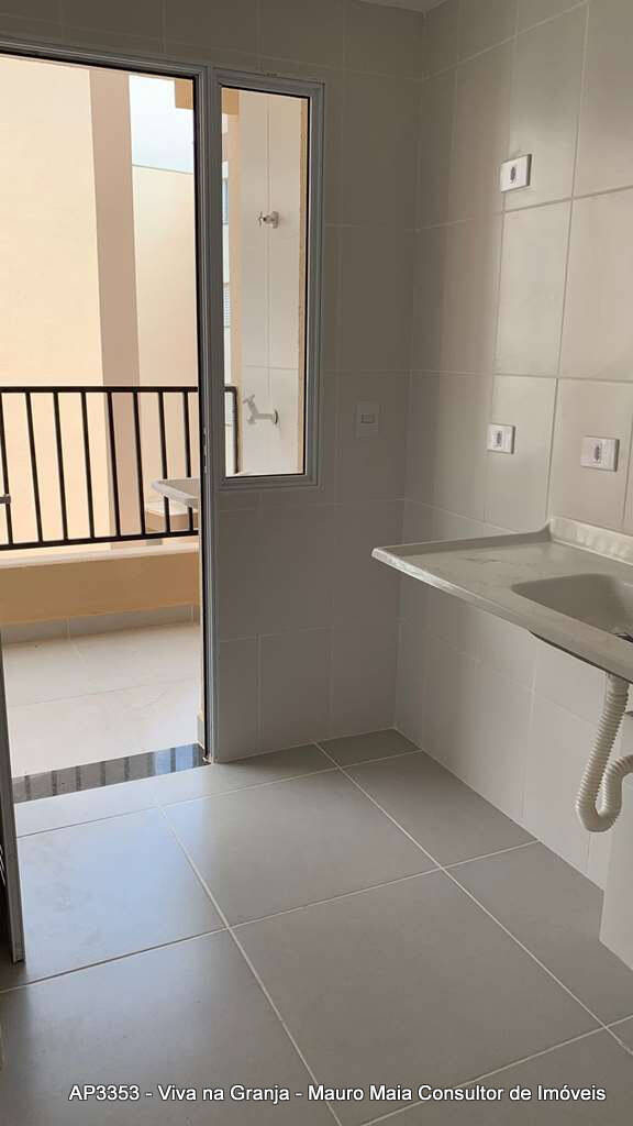 Apartamento, 2 quartos, 41 m² - Foto 19