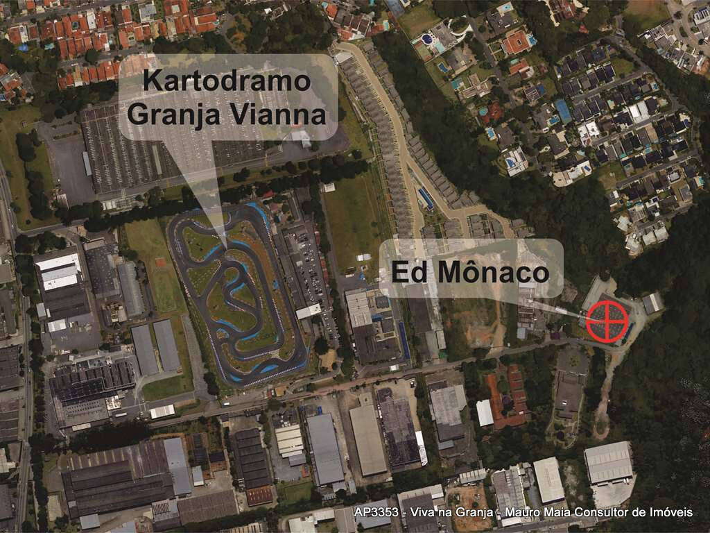 Apartamento, 2 quartos, 41 m² - Foto 28