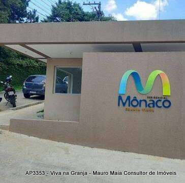 Apartamento, 2 quartos, 41 m² - Foto 29