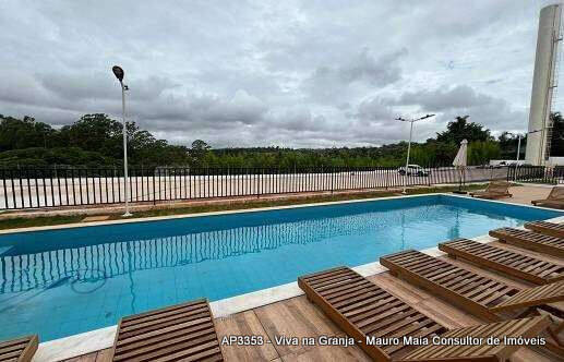 Apartamento, 2 quartos, 41 m² - Foto 33