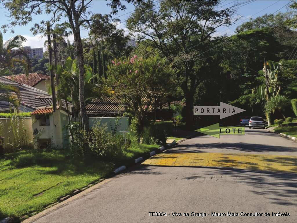 Terreno, 360 m² - Foto 6