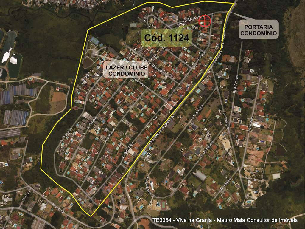 Terreno, 360 m² - Foto 8