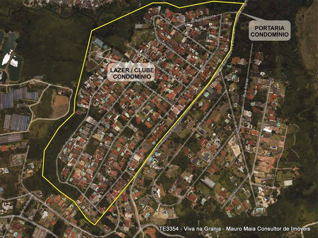 Terreno, 360 m² - Foto 11