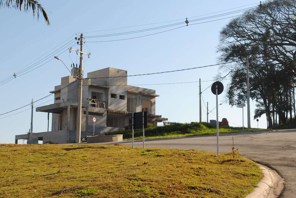 Terreno, 378 m² - Foto 1