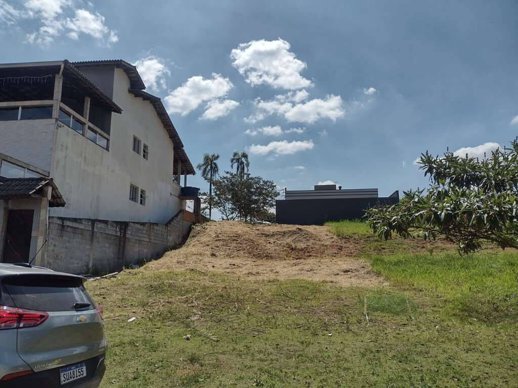 Terreno, 378 m² - Foto 2