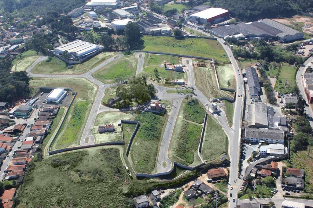 Terreno, 378 m² - Foto 9