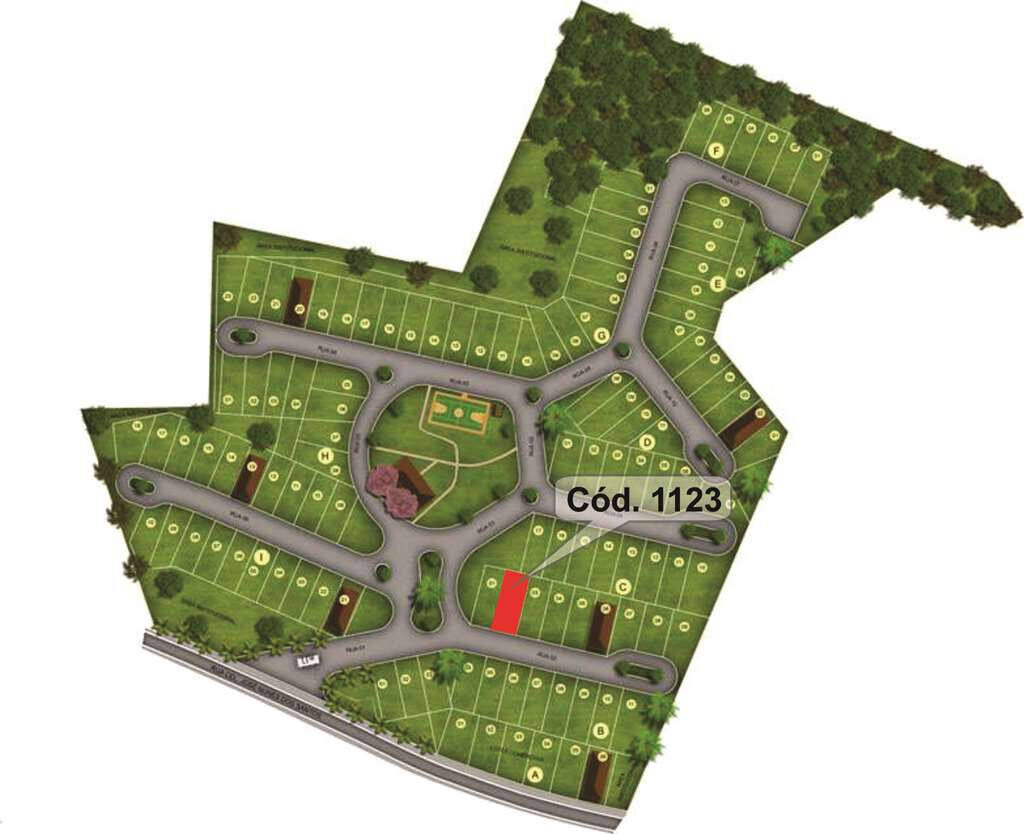 Terreno, 378 m² - Foto 24