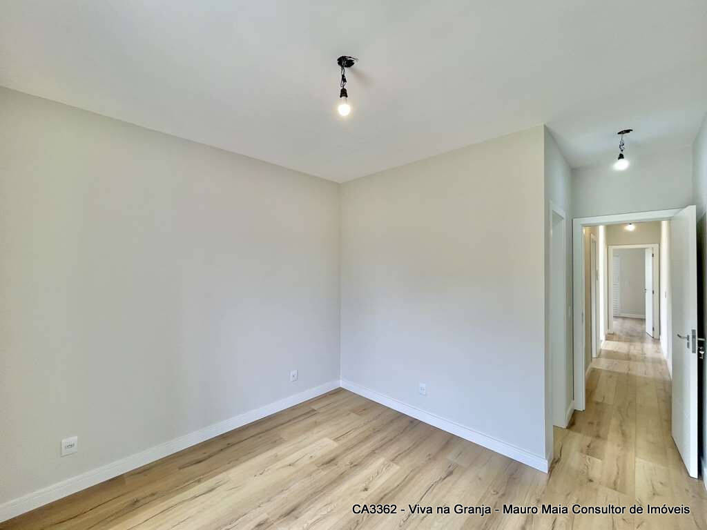 Casa, 3 quartos, 96 m² - Foto 3