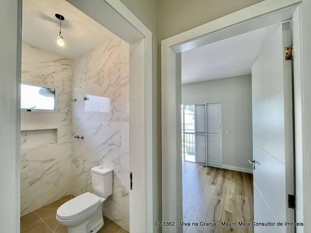 Casa, 3 quartos, 96 m² - Foto 6