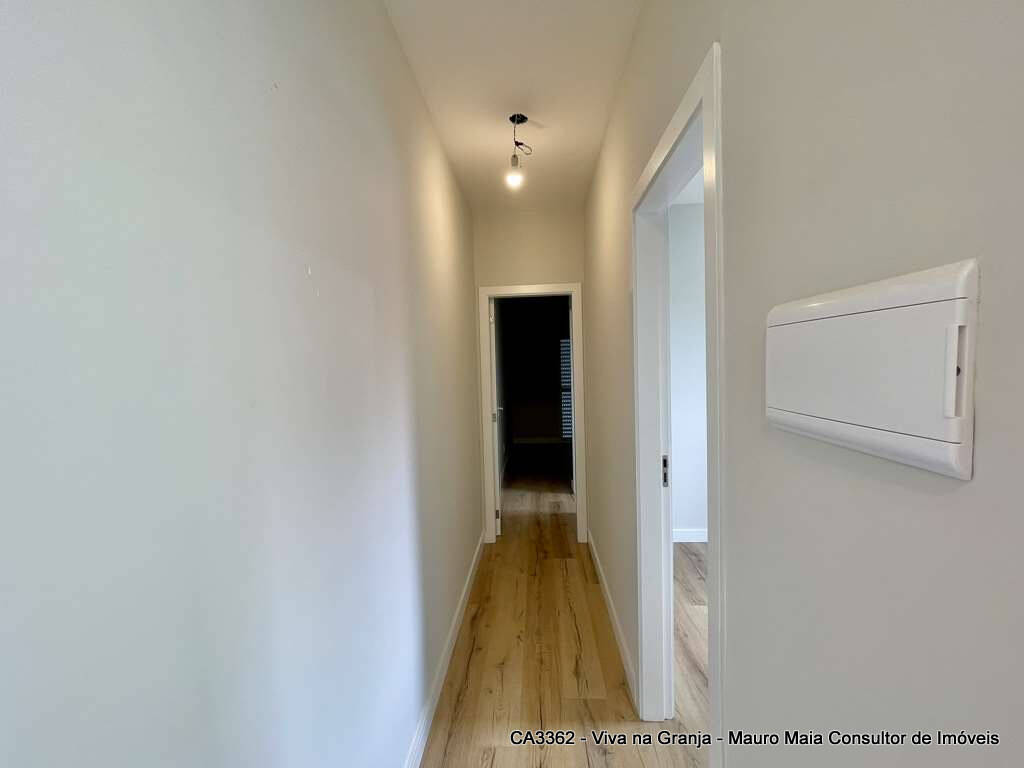 Casa, 3 quartos, 96 m² - Foto 11