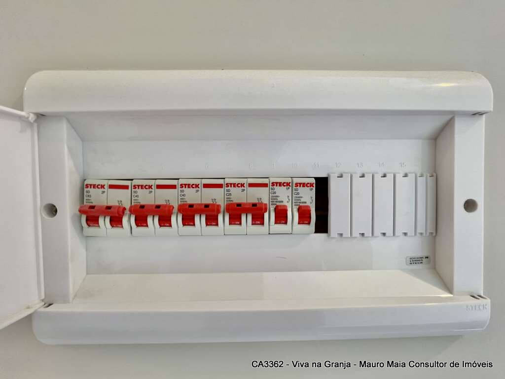Casa, 3 quartos, 96 m² - Foto 13