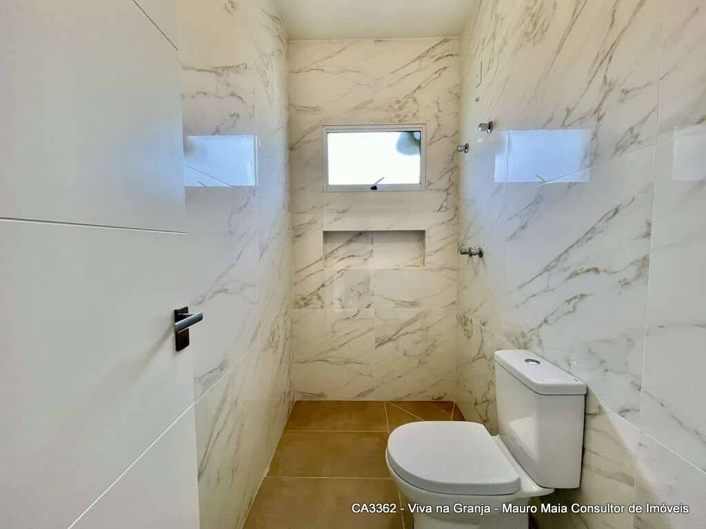 Casa, 3 quartos, 96 m² - Foto 10