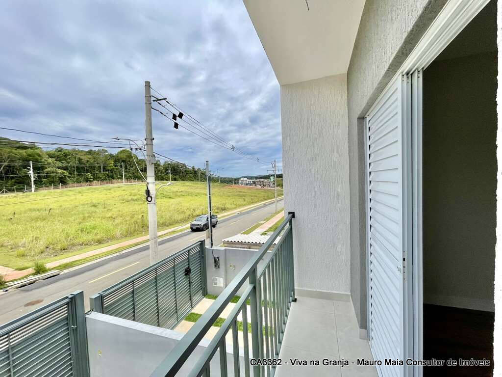 Casa, 3 quartos, 96 m² - Foto 9
