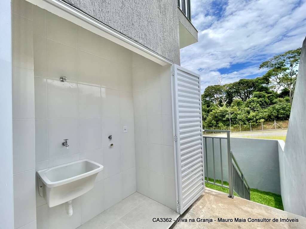 Casa, 3 quartos, 96 m² - Foto 16