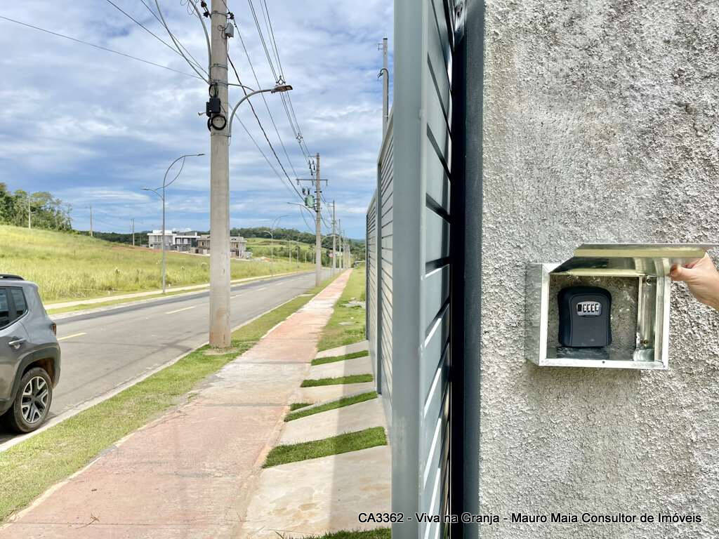 Casa, 3 quartos, 96 m² - Foto 17