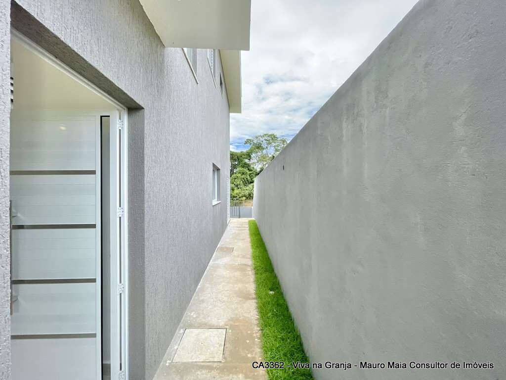 Casa, 3 quartos, 96 m² - Foto 18
