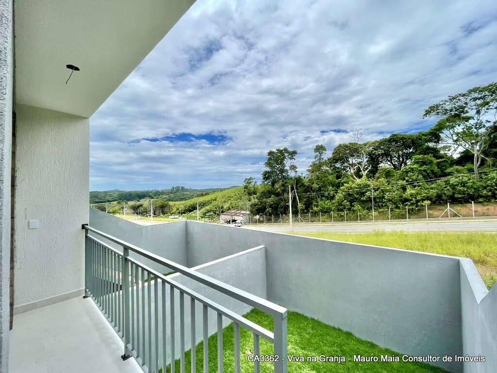 Casa, 3 quartos, 96 m² - Foto 19
