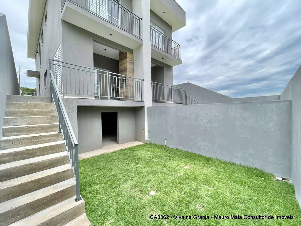 Casa, 3 quartos, 96 m² - Foto 20