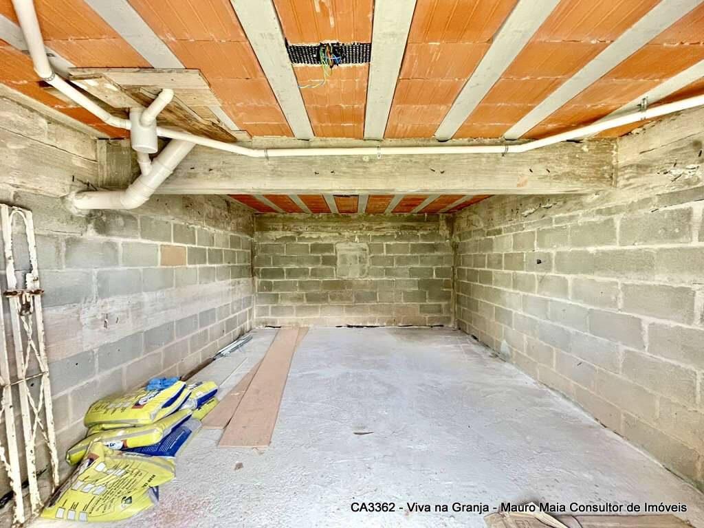 Casa, 3 quartos, 96 m² - Foto 23